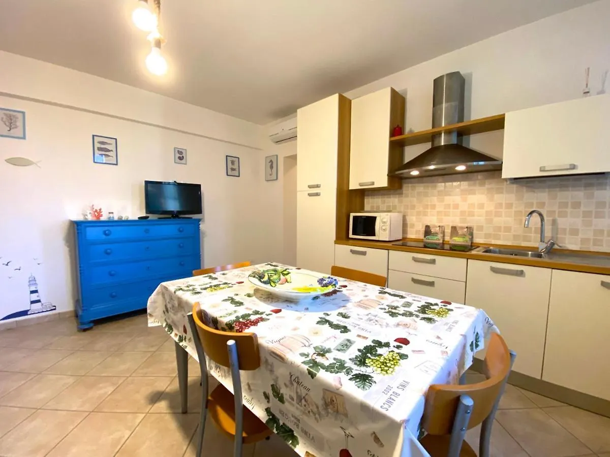 Appartamento Bucaniere San Vincenzo 0*,  Italy