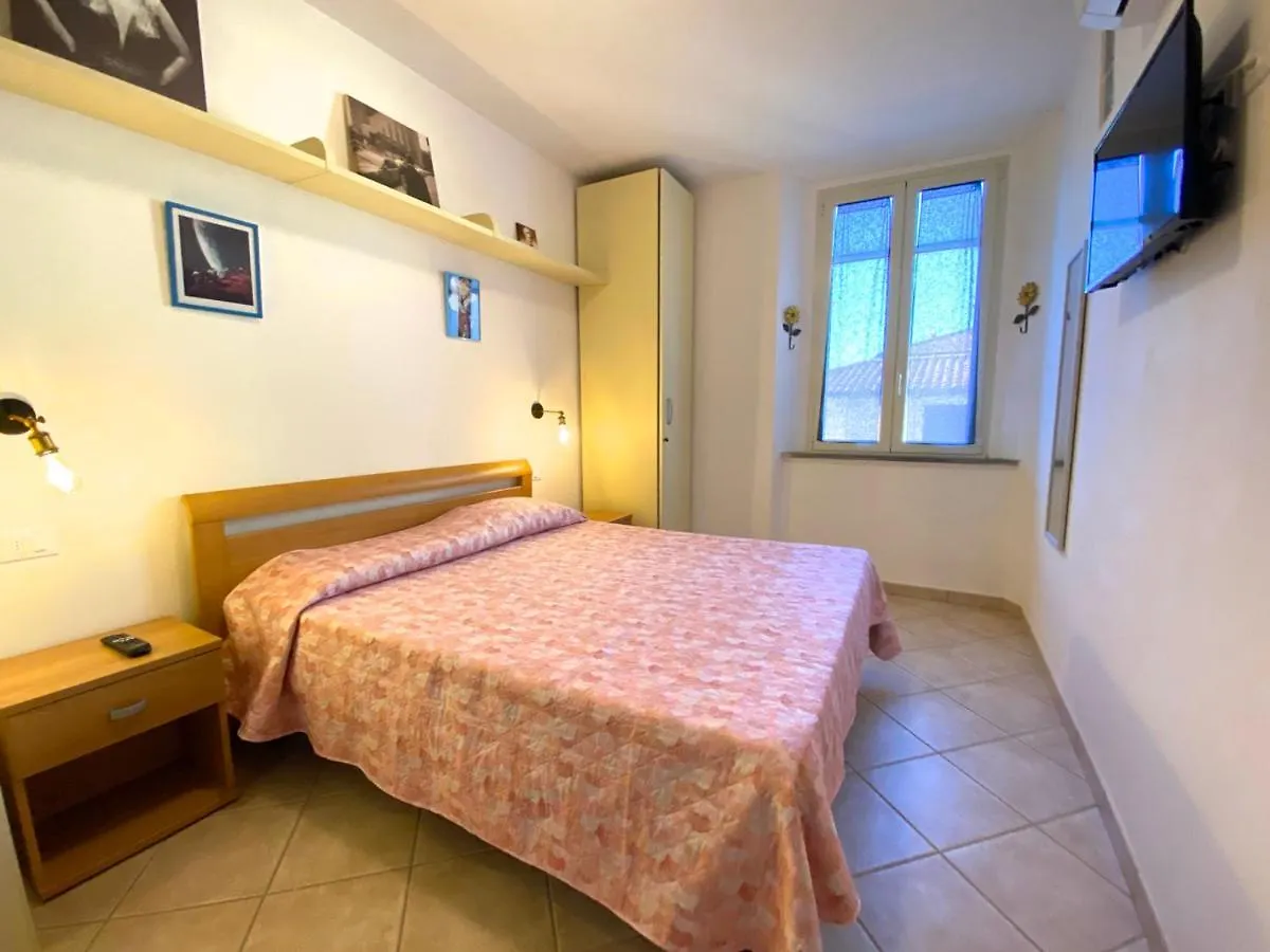 Appartamento Bucaniere San Vincenzo